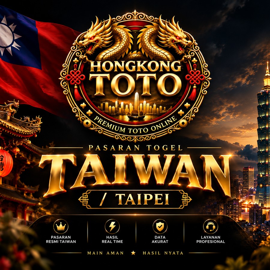 Live Taiwan Hari Ini Paito 29 September 2026, Prediksi dan Paito togel taiwan keluar berapa